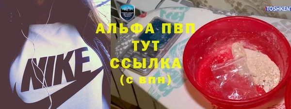 твердый Алексин